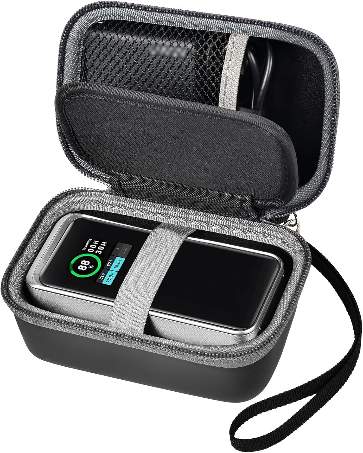 Organize & Protect Anker 20,000mAh Charger - ALKOO Case