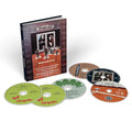 Benefit The 50th Anniversary Enhanced Edition - Definitive Remix