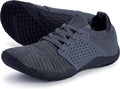 WHITIN Men's Barefoot Running Shoes | Minimalist Zero Drop Sole Track