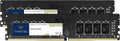 Timetec 32GB KIT (2x16GB) DDR4 3200MHz - Reliable Desktop Memory