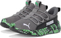PUMA Kids' Softride One4all Slip-on Sneakers - Easy On Comfort them