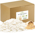 TRINIDa Soy Wax Flakes 10LB - Premium Natural Candle Wax