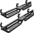 Running Boards Compatible with 2009-2018 Dodge Ram 1500 Crew Cab