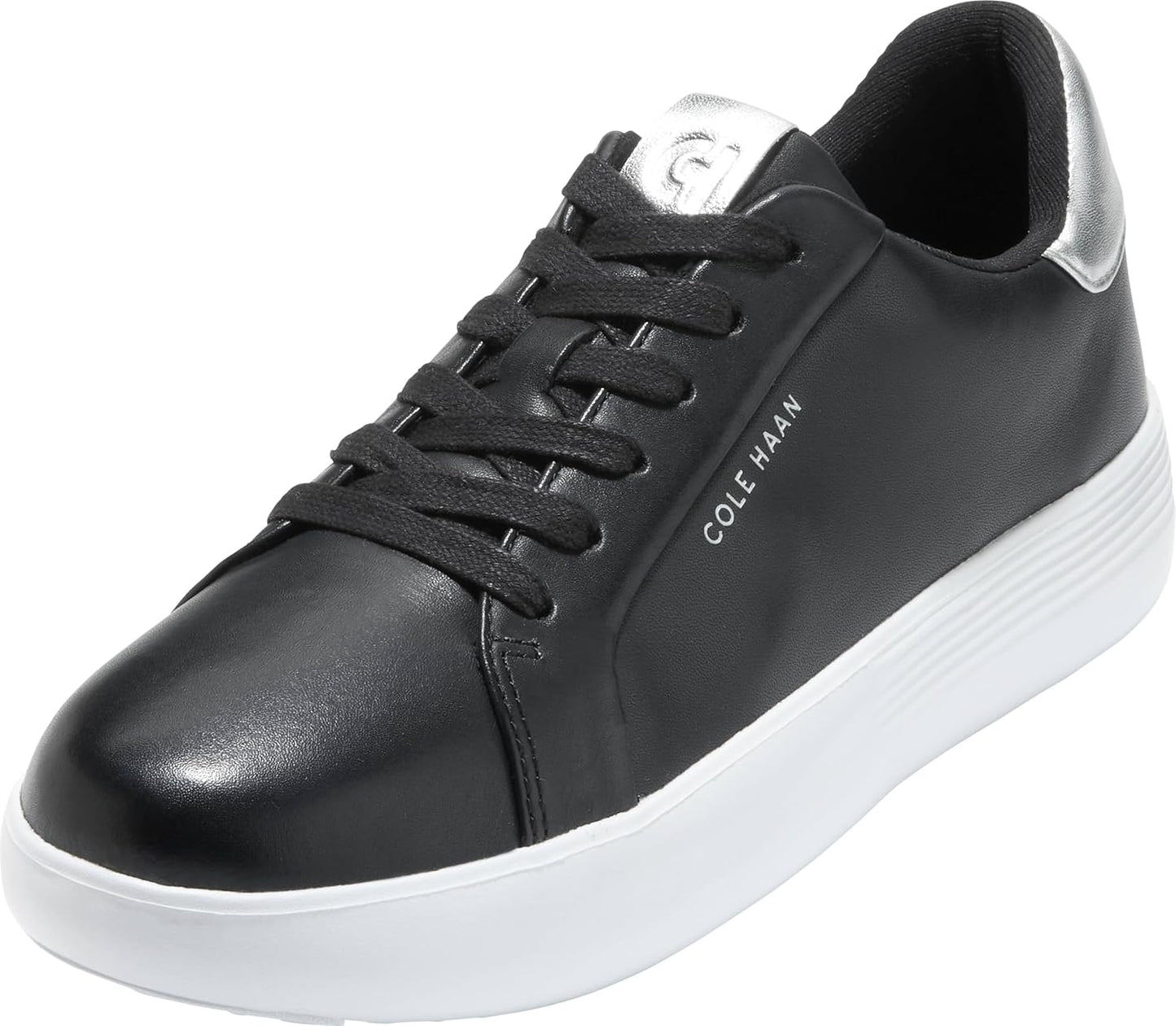 Cole Haan Womens Grand Crosscourt Joy Platform Sneakers Review