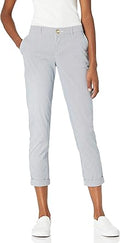 Tommy Hilfiger Hampton Chino Lightweight Pants for Women