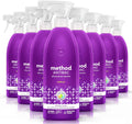 Method Antibacterial All Purpose Cleaner Spray Wildflower - Kills
