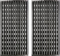 Grill Grates for CharBroil Performance 2 Burner - Porcelain Enameled