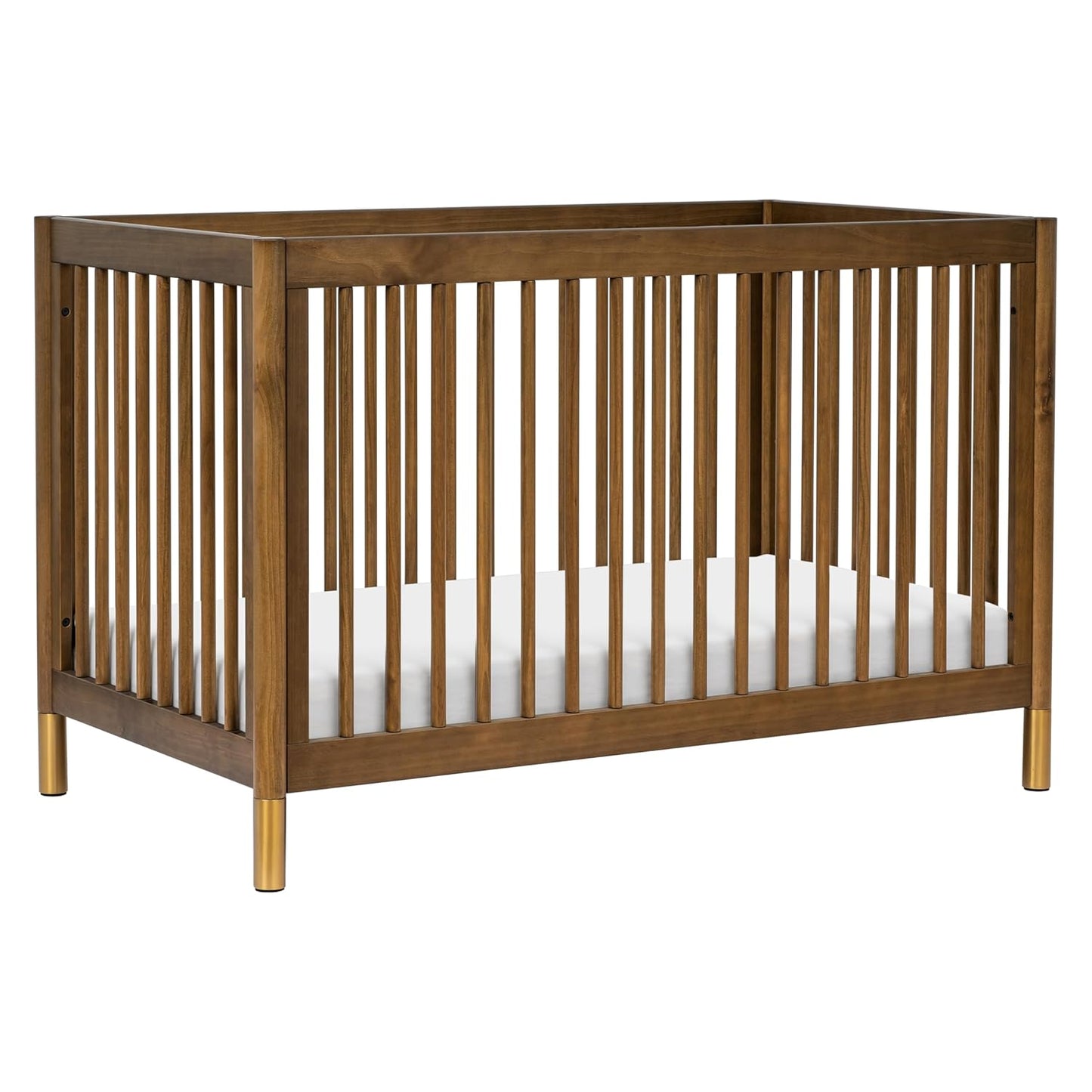 Babyletto Gelato 4-in-1 Convertible Crib for Growing Babies