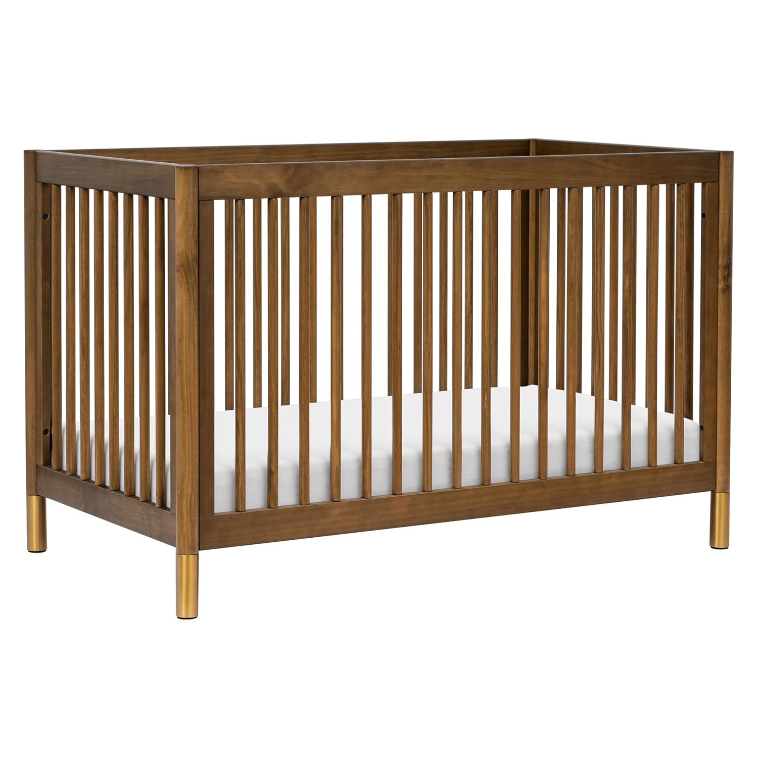 Babyletto Gelato 4-in-1 Convertible Crib for Growing Babies