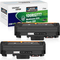Compatible 106R02777 Toner Cartridge Replacement 2-Pack - High Yield