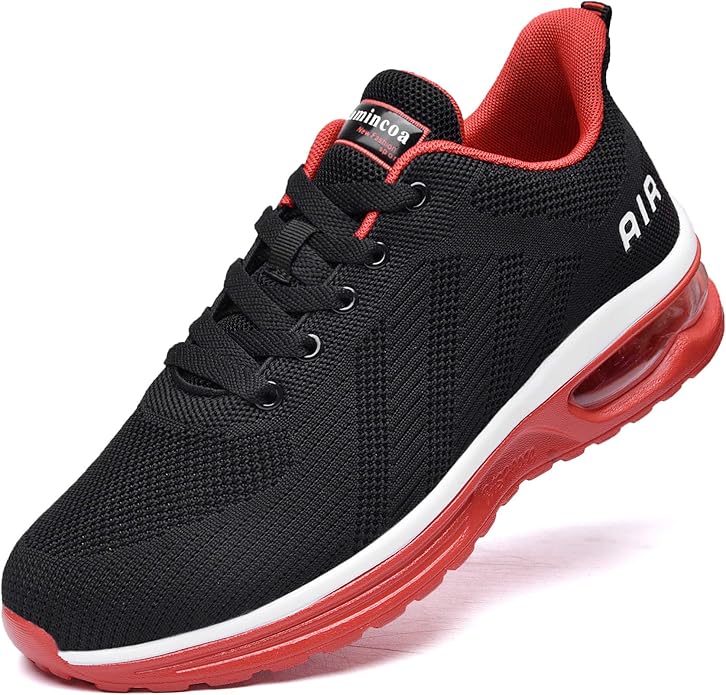 Lamincoa Womens Air Running Shoes Lightweight Sneakers for Comfort