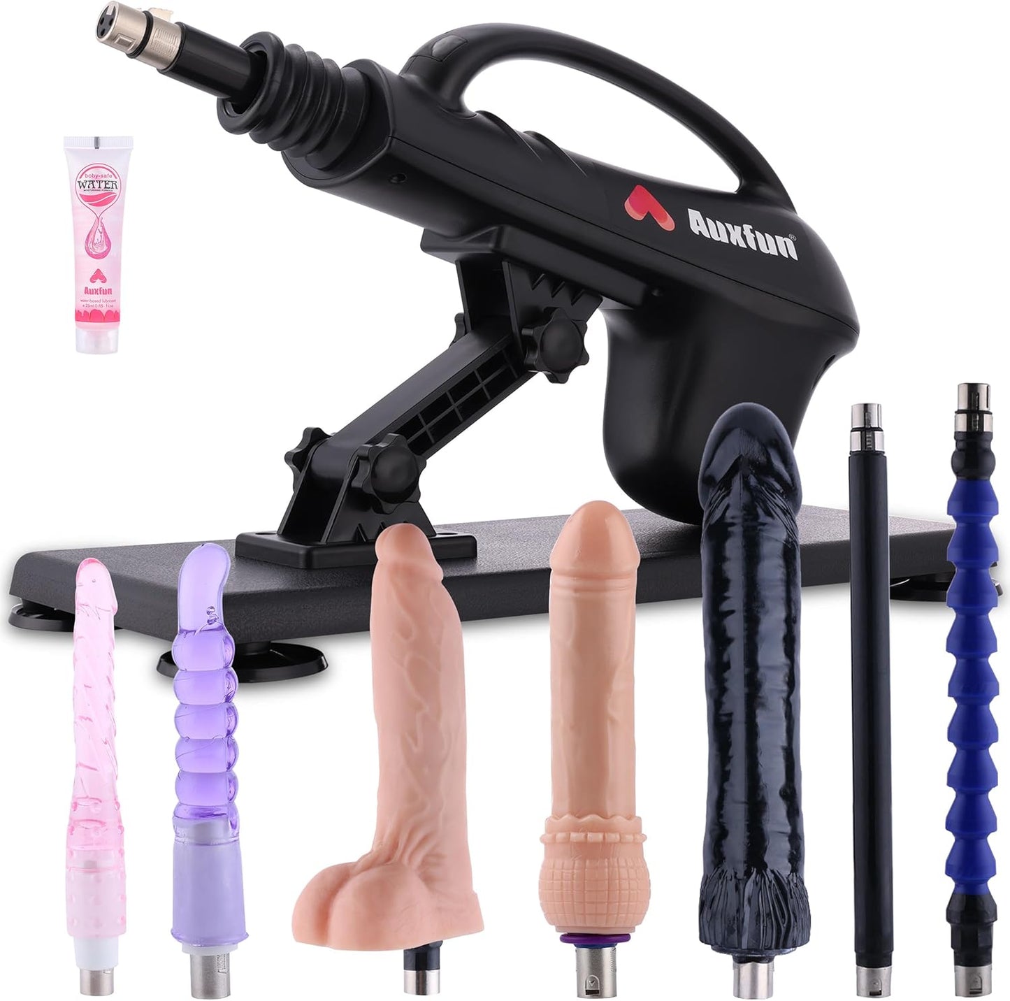 Automatic Sex Thrusting Machine for Ultimate Pleasure Experience