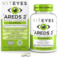 AREDS 2 Eye Vitamins Classic Macular Support - Daily Capsules