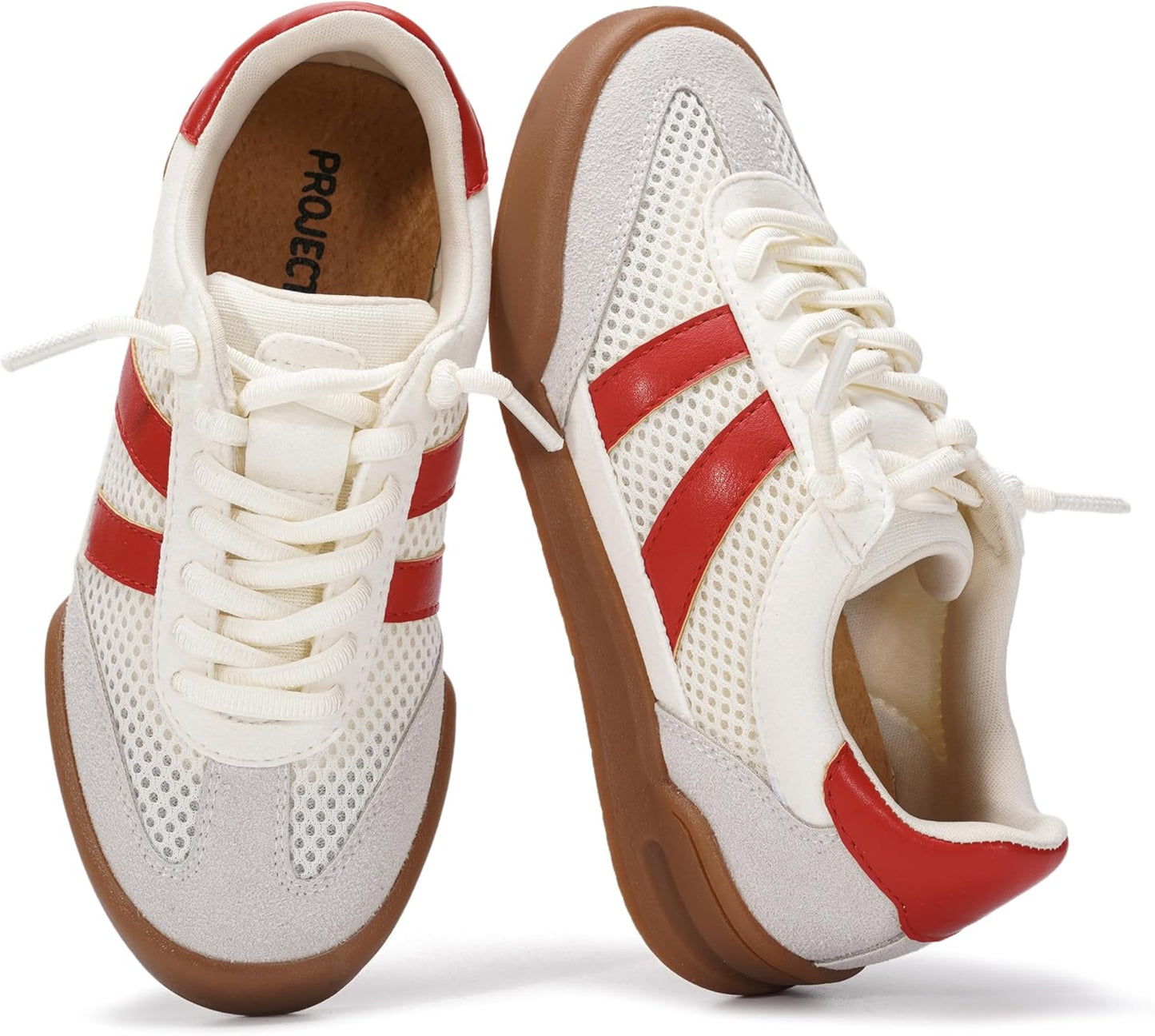Project Cloud Kids Shoes - Easy Slip On Sneakers for Kids