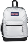JanSport Cross Town Plus Remix Backpack - Corduroy Comfort