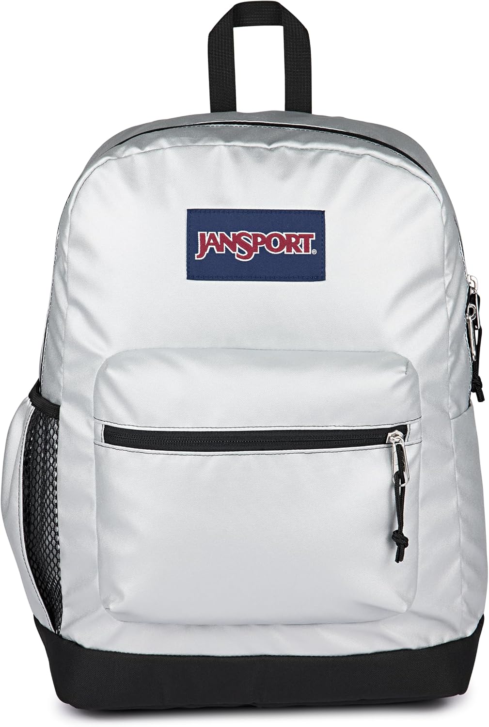 JanSport Cross Town Plus Remix Backpack with Ample Storage Space