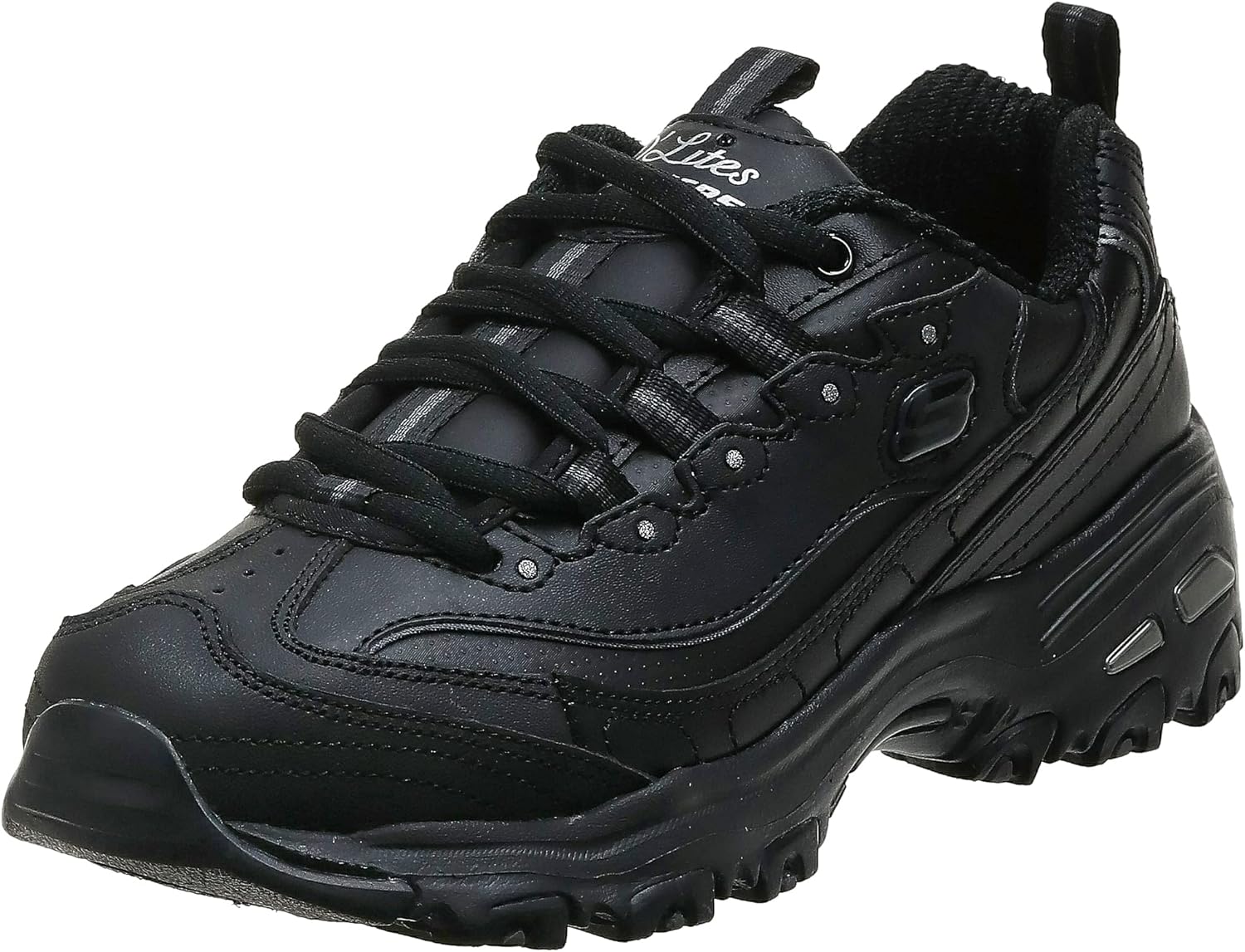 Skechers Women's D'Lites Fresh Start Memory Foam Sneakers Review