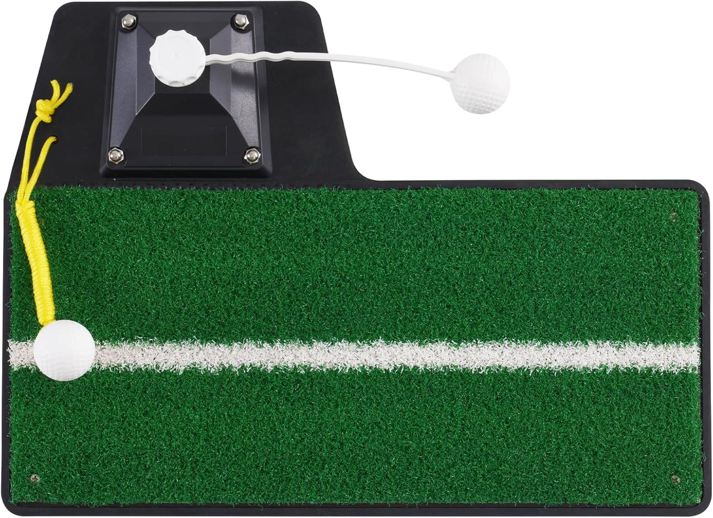 Cavevine Golf Swing Mat: Heavy Duty Training & Practice
