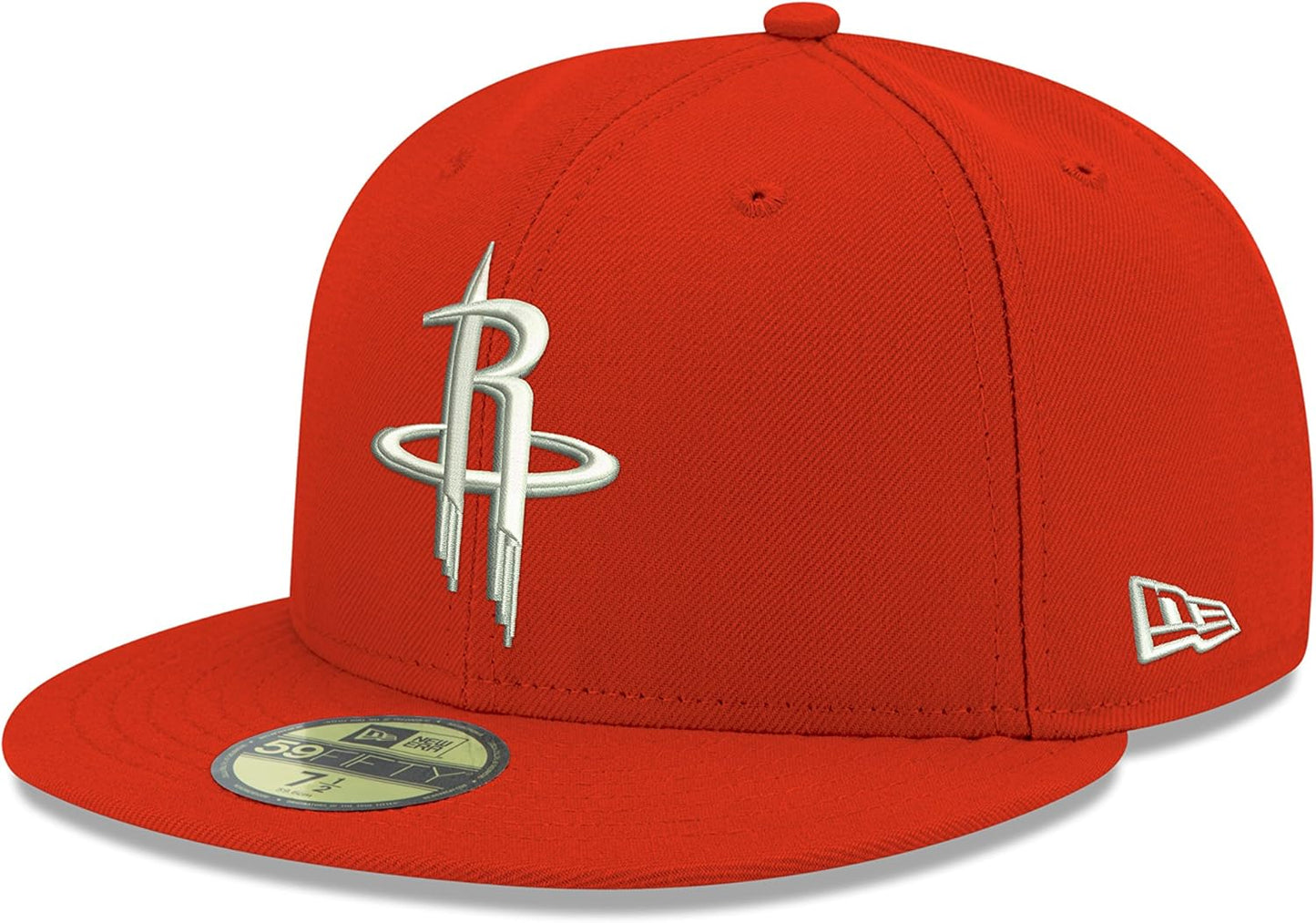 NBA Men's Official 59FIFTY Fitted Cap - Stylish Team Headwear