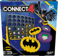 Batman Connect 4 Game | Strategy for Kids & Families
