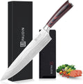 PAUDIN 10 in Chef Knife - Ultra Sharp Brisket Slicer