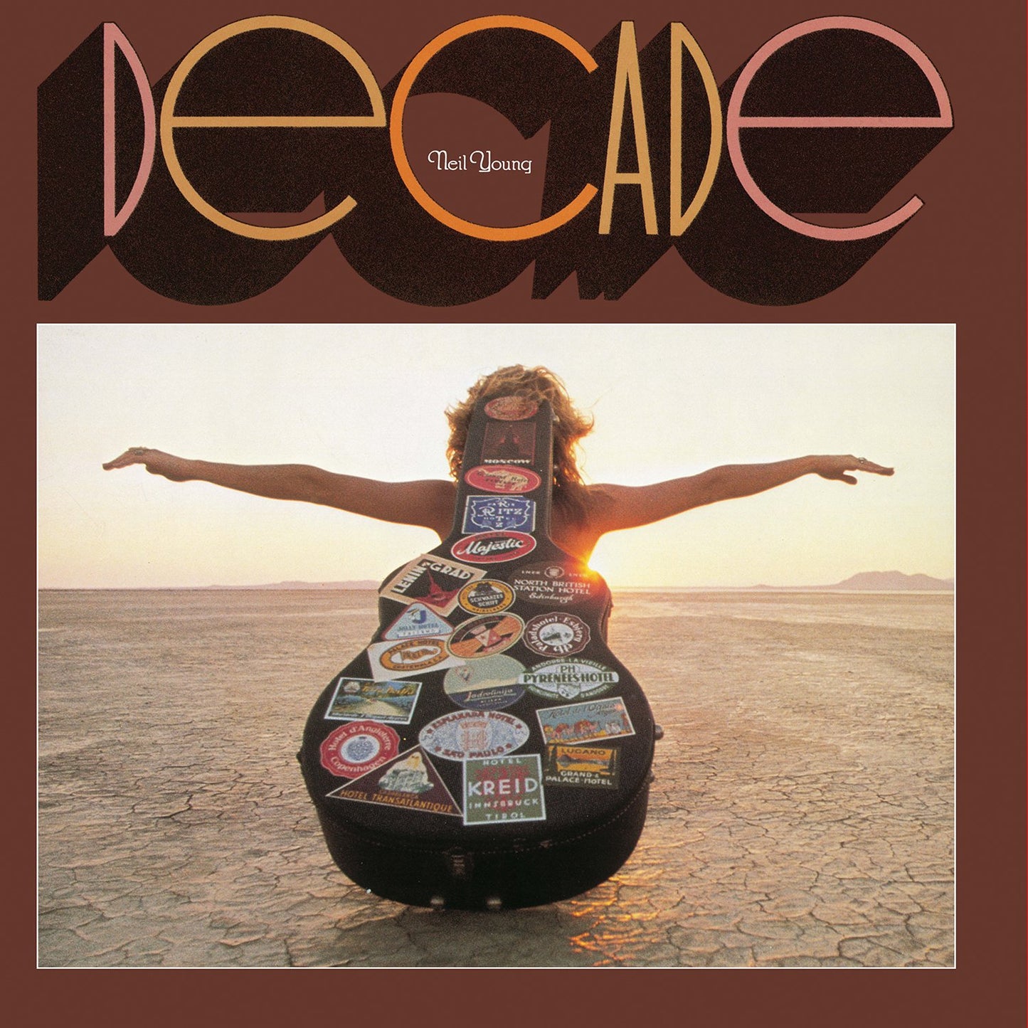 Decade by Reprise: A Stylish and Functional Addition to Your Home