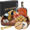 Premium Cocktail Smoker Kit - Enhance Bourbon Flavors!