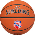 Spalding Precision TF-1000 Indoor Game Basketball - Game Ready Grip