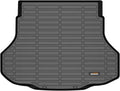 Binmotor All-Weather Cargo Liner for Hyundai Elantra 2021-2025 - Trunk