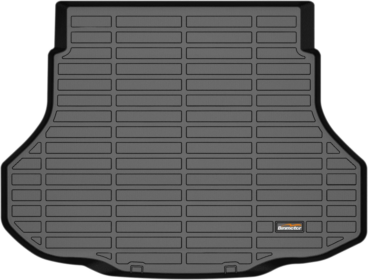 Custom Fit All Weather Cargo Liner for Hyundai Elantra 2021-2025