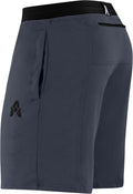 Evolflex Workout Shorts for Men - 5, 7, 9 in Inseam Options