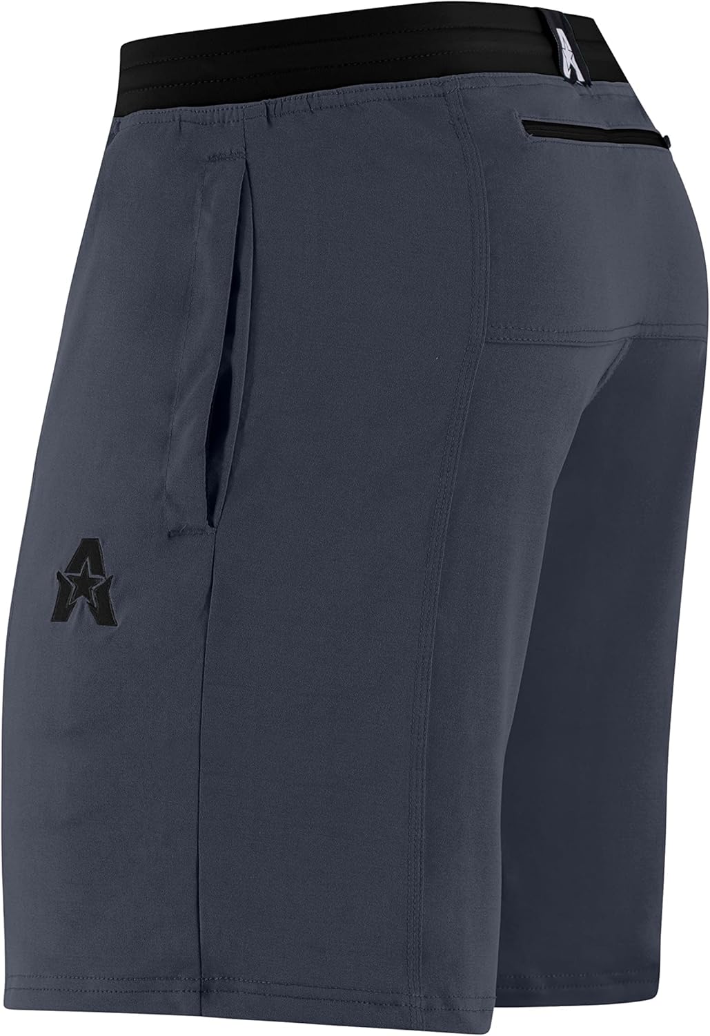 Evolflex Workout Shorts for Men - Perfect for Gym & Running