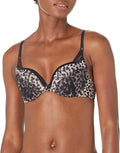Maidenform Womens Underwire Bra Love The Lift Smoothing Lace Demi Our