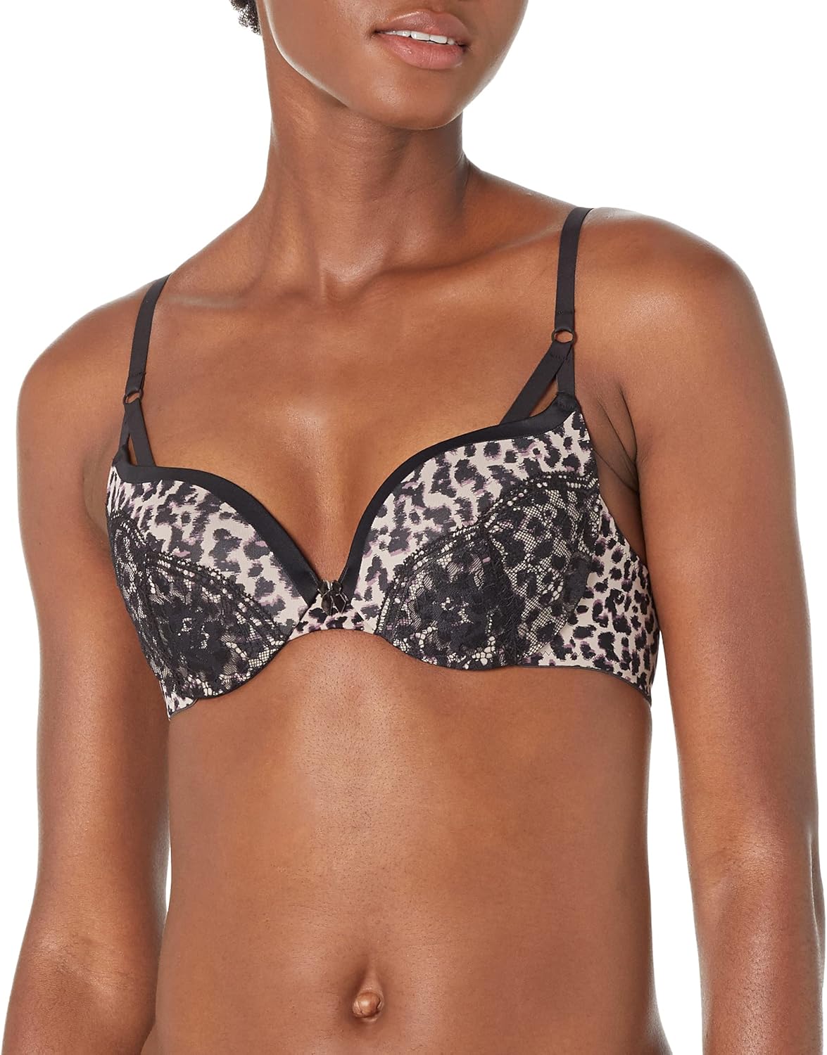 Maidenform Womens Underwire Bra for Maximum Lift and Comfort