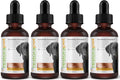 RestoraPet Beef Liquid Multivitamin 4-Pack - Hip & Joint Relief