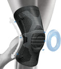 NEENCA Professional Knee Brace for Pain Relief - Targeted Support 69