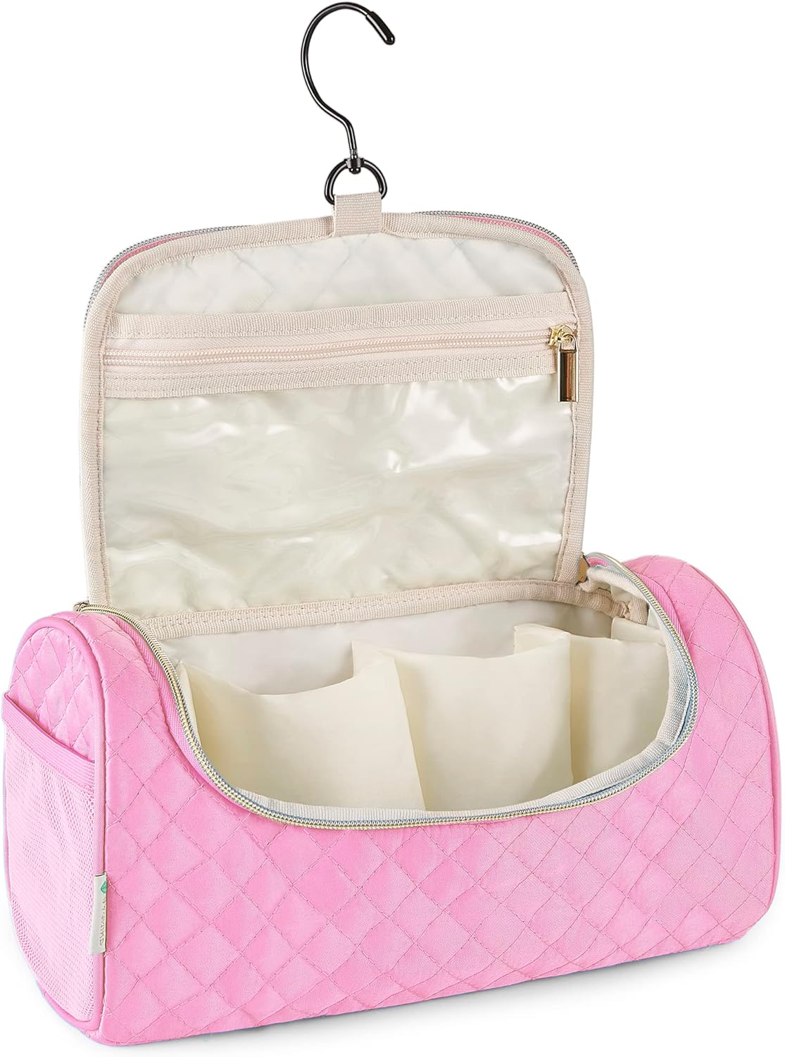 Dyson Airwrap Travel Case - Anti-scratch Pink Bag