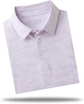 M MAELREG Men's Polo Golf Shirt: Perfect Blend of Style and Function