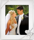 Lenox True Love 8 in x 10 in Frame - Elegant Wedding Keepsake