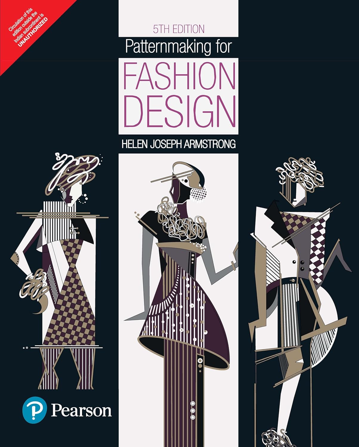 Patternmaking for Fashion Design: A Comprehensive Guide