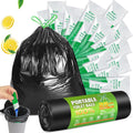 Travel Toilet Kit - Odor-Blocking Gel, Easy Clean-Up