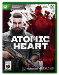 Atomic Heart XSX | XB1 - Visceral SciFi Action Maximum