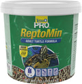 Tetra ReptoMin Pro Sticks for Adult Turtles - Daily Diet