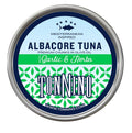 Tonnino Tuna Albacore Premium Chunk in Olive Oil - Ready Protein Snack