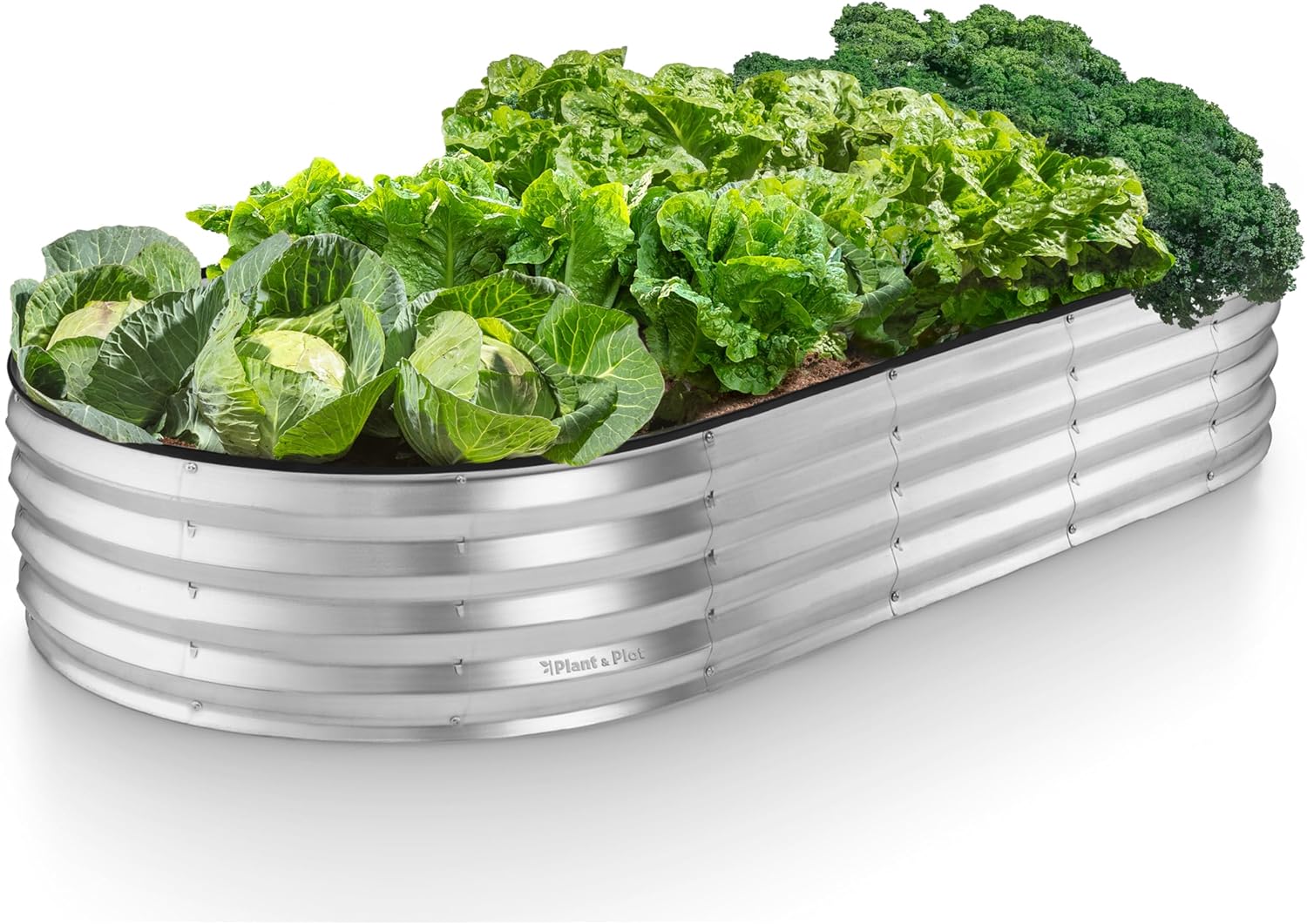 Galvanized Raised Garden Beds Outdoor for Your Dream Garden