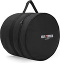 Floor Tom Drum Bag for 16x16 and 16x14 Drums - Padded Case