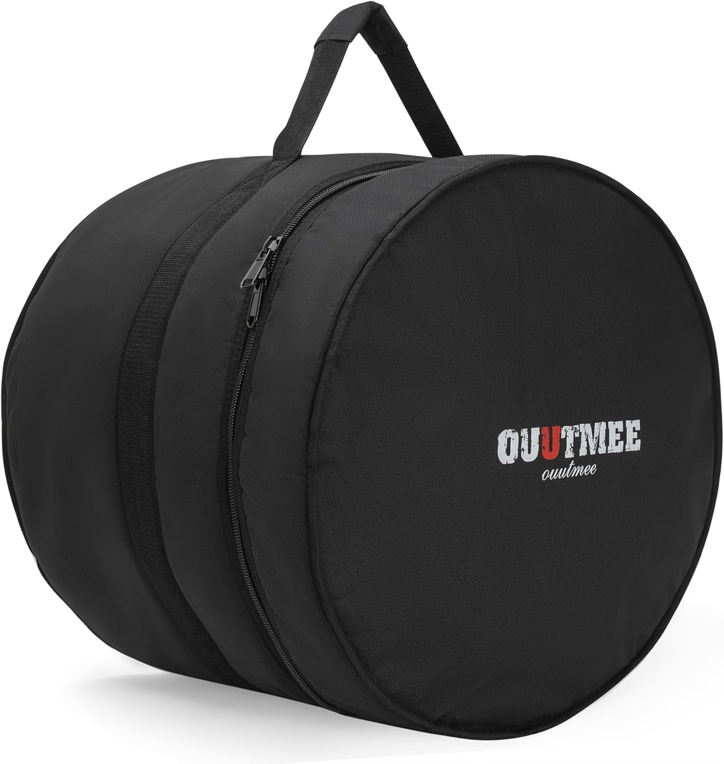 Floor Tom Drum Bag for 16x16 and 16x14 Drums - Padded Case