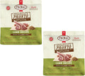Primal Freeze Dried Dog Food Pronto Mini Nuggets, Lamb - Shelf Stable