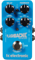 Flashback 2 Delay Pedal - Legendary Delay with MASH Footswitch