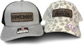 Somebody's Problem Vintage Trucker Hats 2 Pack - Adjustable